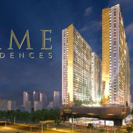 Fame Residences T1 Family Suite 1507 曼达卢永 外观 照片
