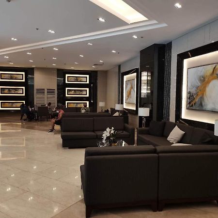 Fame Residences T1 Family Suite 1507 曼达卢永 外观 照片