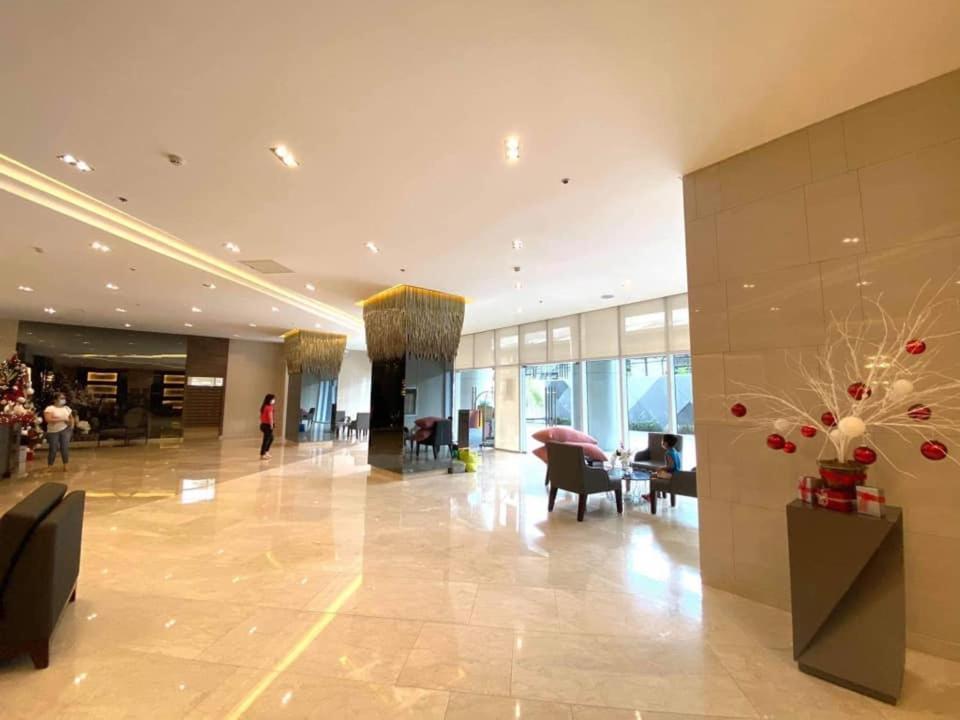 Fame Residences T1 Family Suite 1507 曼达卢永 外观 照片