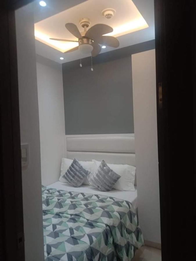Fame Residences T1 Family Suite 1507 曼达卢永 外观 照片