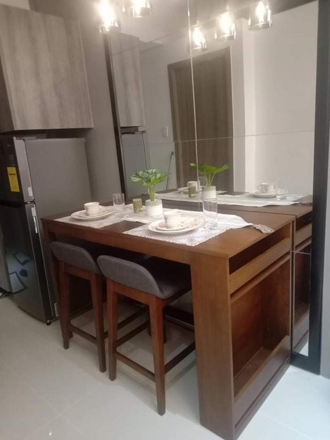 Fame Residences T1 Family Suite 1507 曼达卢永 外观 照片