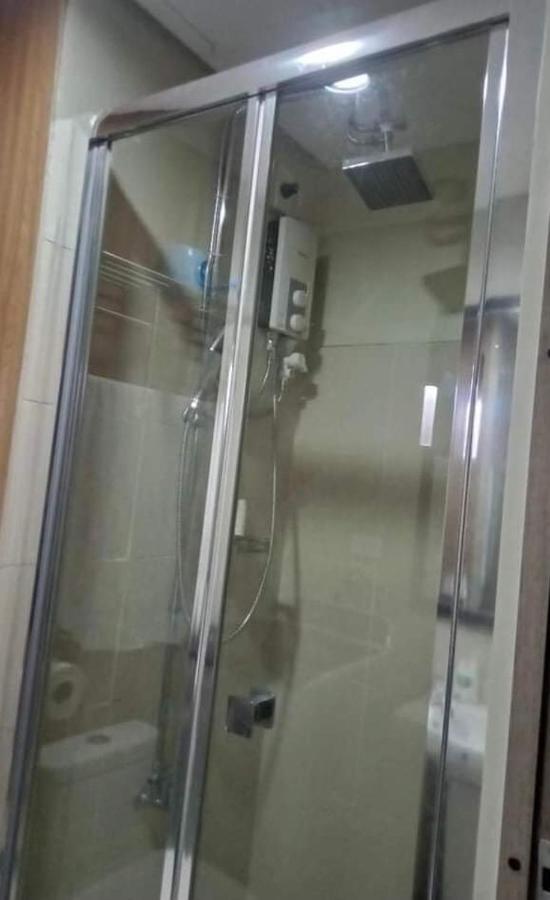 Fame Residences T1 Family Suite 1507 曼达卢永 外观 照片