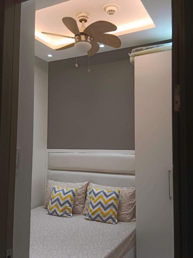Fame Residences T1 Family Suite 1507 曼达卢永 外观 照片